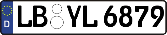 LB-YL6879