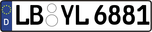 LB-YL6881