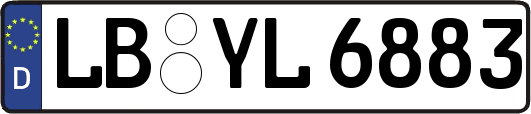 LB-YL6883