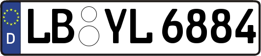 LB-YL6884