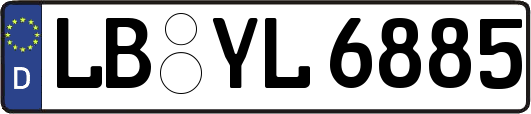 LB-YL6885