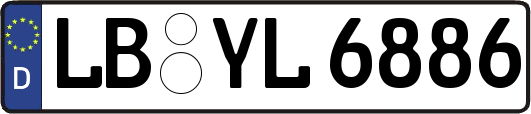 LB-YL6886