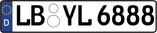 LB-YL6888