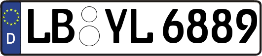 LB-YL6889