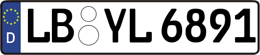 LB-YL6891