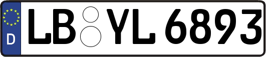 LB-YL6893