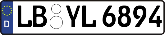 LB-YL6894
