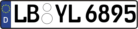 LB-YL6895