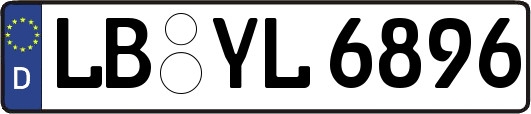 LB-YL6896