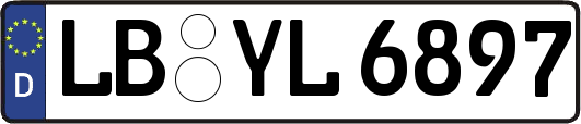 LB-YL6897