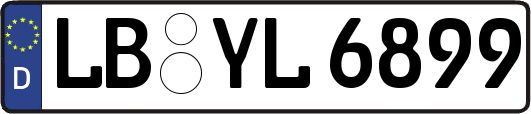LB-YL6899