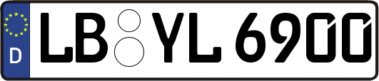 LB-YL6900