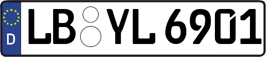 LB-YL6901