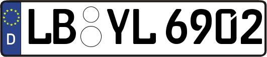 LB-YL6902