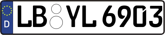 LB-YL6903