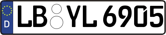 LB-YL6905