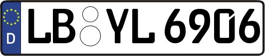 LB-YL6906