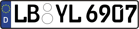 LB-YL6907