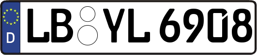 LB-YL6908