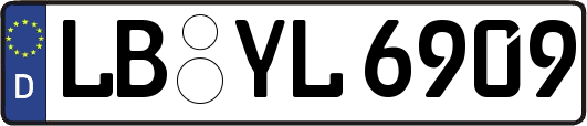LB-YL6909