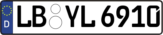 LB-YL6910