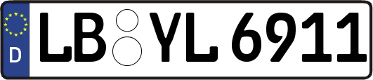 LB-YL6911