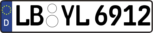 LB-YL6912