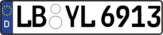 LB-YL6913