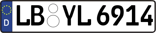 LB-YL6914