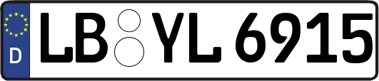 LB-YL6915