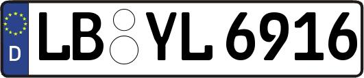 LB-YL6916