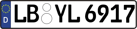 LB-YL6917