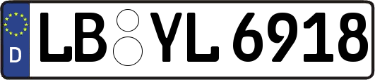 LB-YL6918