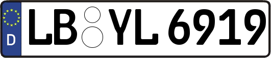 LB-YL6919