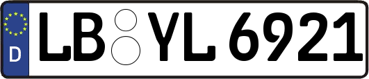 LB-YL6921