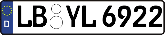 LB-YL6922