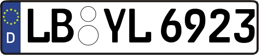 LB-YL6923
