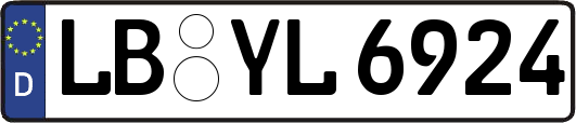 LB-YL6924