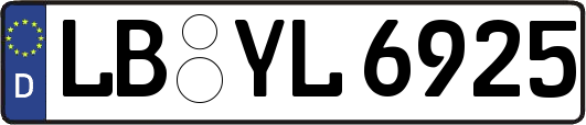 LB-YL6925