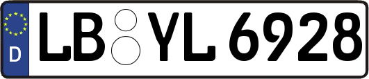 LB-YL6928