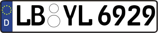 LB-YL6929
