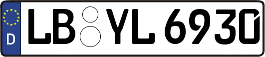 LB-YL6930