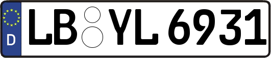 LB-YL6931