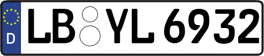 LB-YL6932