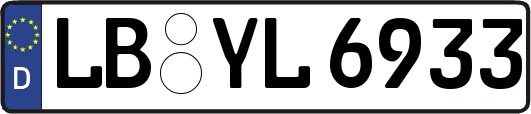 LB-YL6933