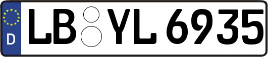 LB-YL6935
