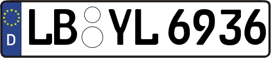 LB-YL6936