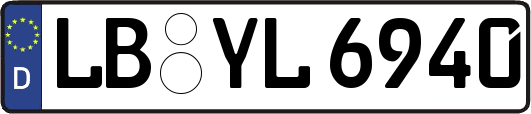 LB-YL6940