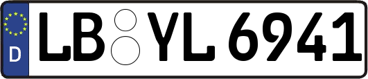 LB-YL6941