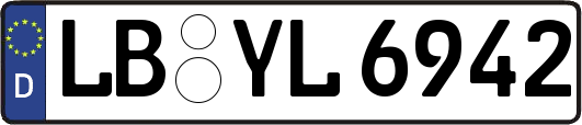 LB-YL6942